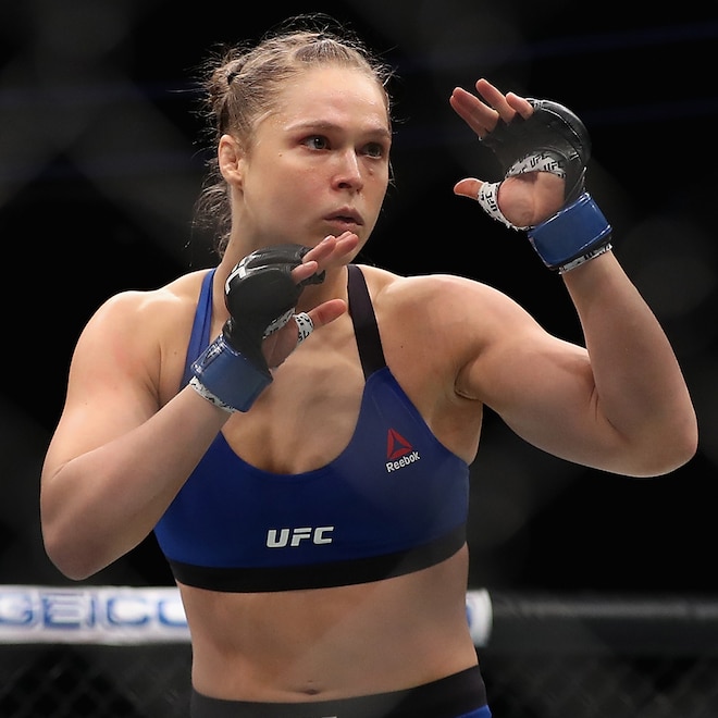 Ronda Rousey Announces Return to MMA 10 Years After Retirement Ronda Rousey Announces Return to MMA 10 Years After Retirement